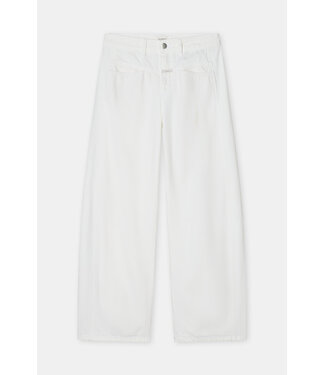 Closed Tori-X Jeans 201 Ecru