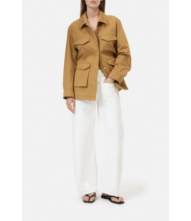 Closed Tori-X Jeans 201 Ecru