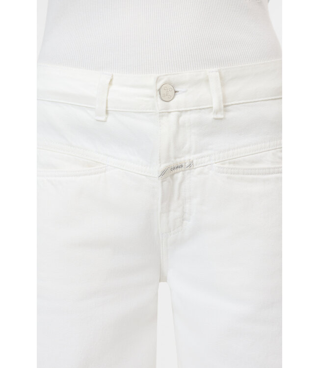 Closed Tori-X Jeans 201 Ecru