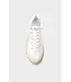 Copenhagen CPH90M leather mix white/cream