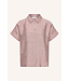 By Bar Barley Gloss Blouse Mellow Rose