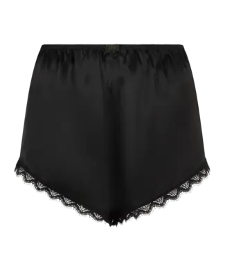 Love Stories Brooke Short Dark Green