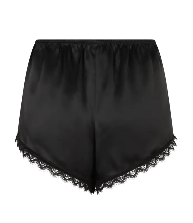 Love Stories Brooke Short Dark Green