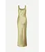 Samsøe Samsøe Sunna dress sage green