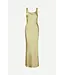 Samsøe Samsøe Sunna dress sage green