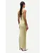 Samsøe Samsøe Sunna dress sage green