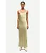Samsøe Samsøe Sunna dress sage green