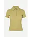 Samsøe Samsøe Sadaisy polo sage green