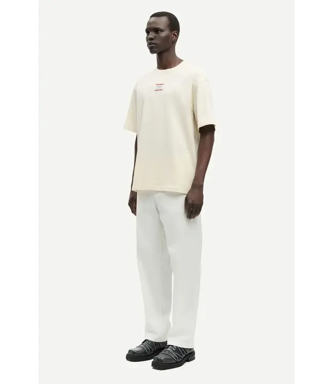 Samsøe Samsøe Sagergei t-shirt neutral leisure unisex