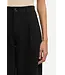 Samsøe Samsøe Saharper pleat trousers black