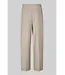 Second Female Sharo Wrap Trousers roasted cashew