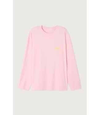 American Vintage Gixy pink