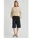 Second Female Ulrikke knit cardigan soft beige