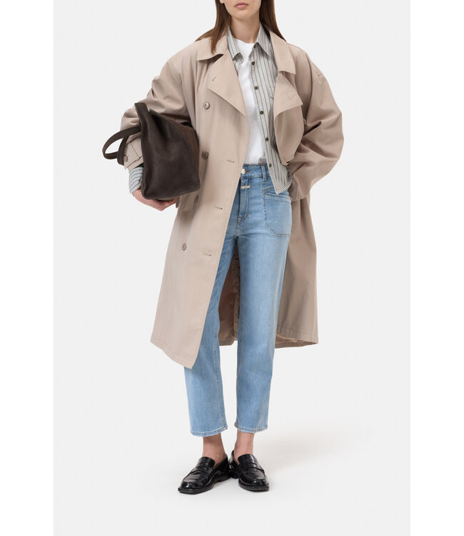 Closed Mira-X LBL 03P-4T