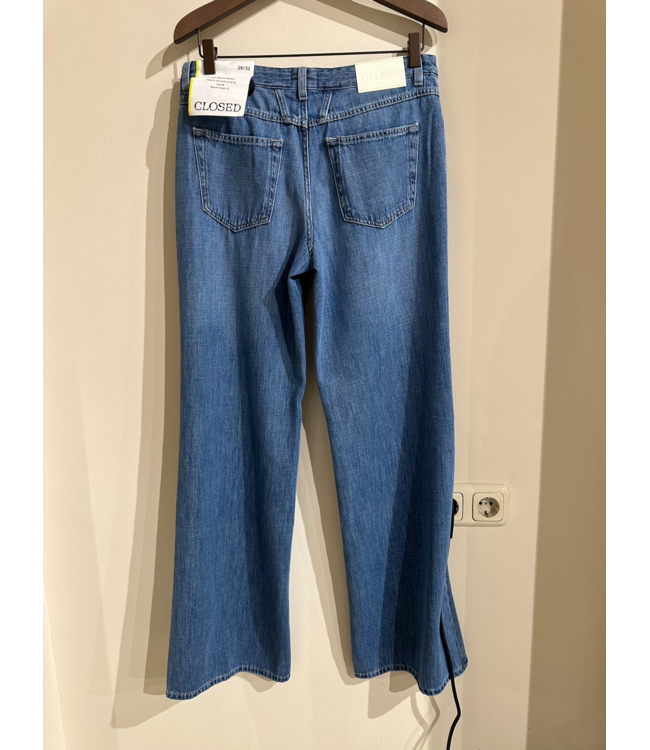 Closed Gillan MBL 16F-3R