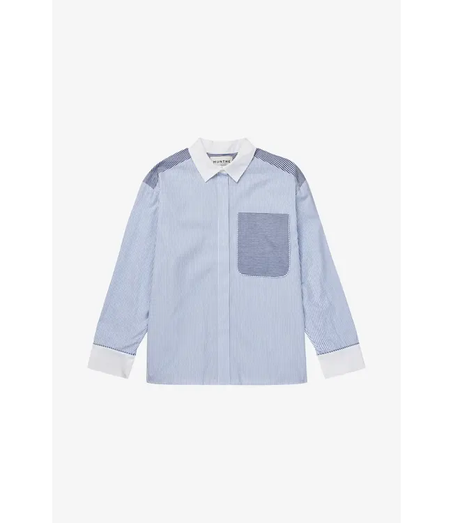 Munthe Buxilma Top Mix