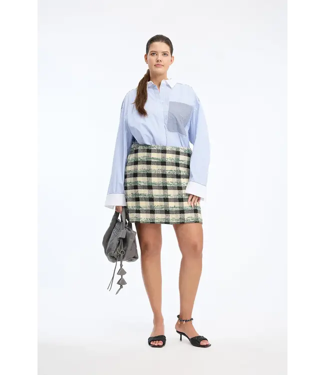 Munthe Buxilma Top Mix