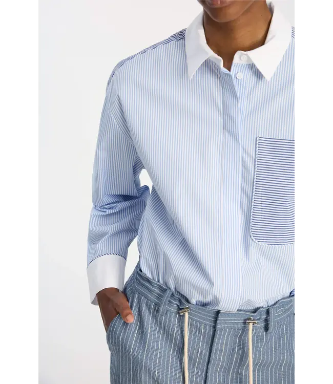 Munthe Buxilma Top Mix