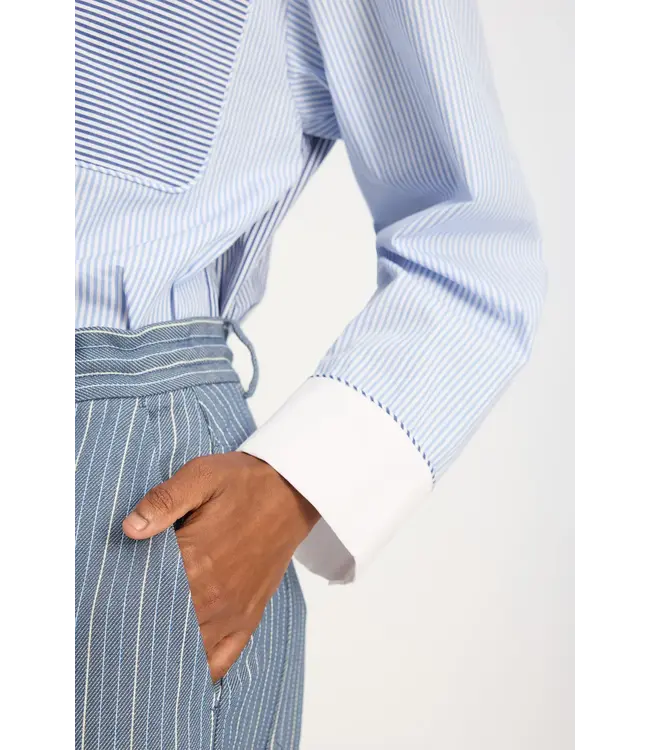 Munthe Buxilma Top Mix