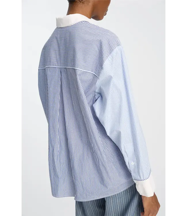 Munthe Buxilma Top Mix