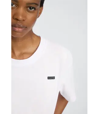 Munthe Bellamy T-shirt White