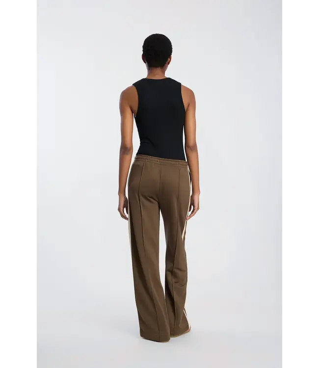 Munthe Boud Pants Brown