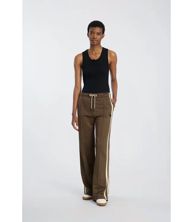Munthe Boud Pants Brown