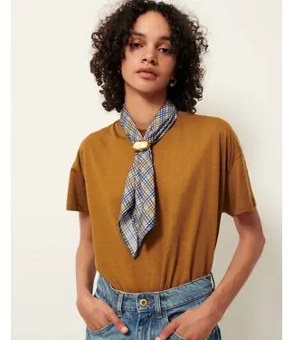 Sessùn Too T-shirt Bronze