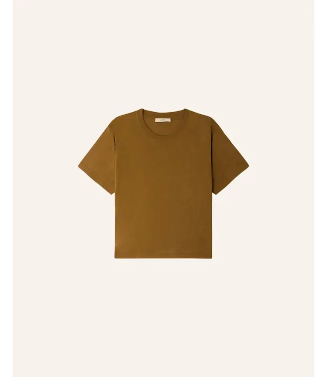 Sessùn Too T-shirt Bronze