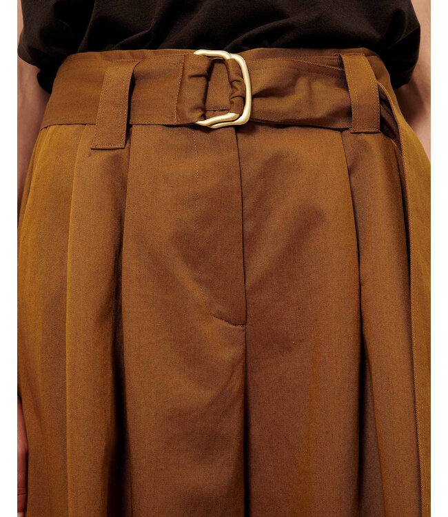 Sessùn Riva Pants Bronze