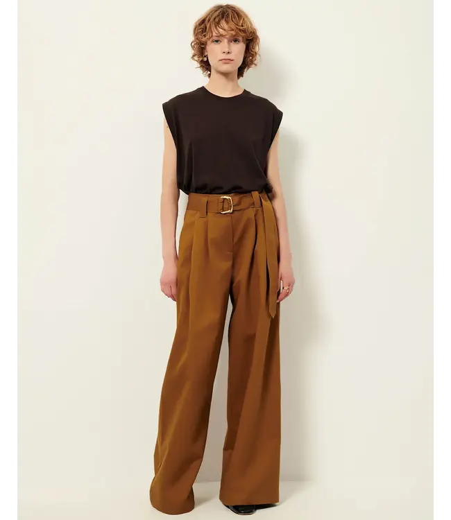 Sessùn Riva Pants Bronze