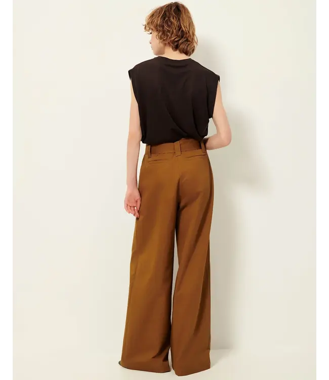 Sessùn Riva Pants Bronze