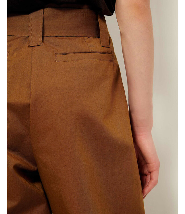 Sessùn Riva Pants Bronze