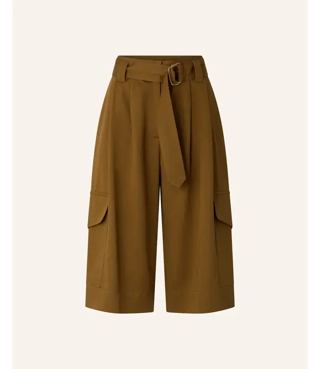 Sessùn Marco Bermuda Short Bronze