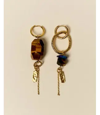 Sessùn Copy of Tynie Chain Dore