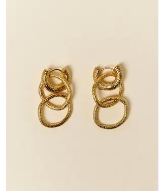 Sessùn Glenn Earring Dore