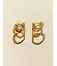 Sessùn Glenn Earring Dore
