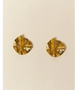 Sessùn Brittae Earring Dore