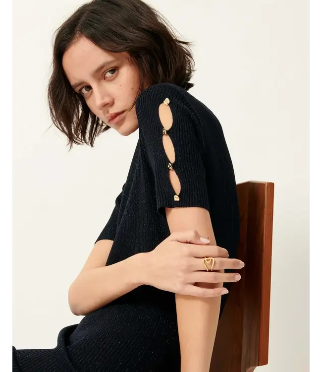 Sessùn Copy of Ambrito Bracelet Moss Mood