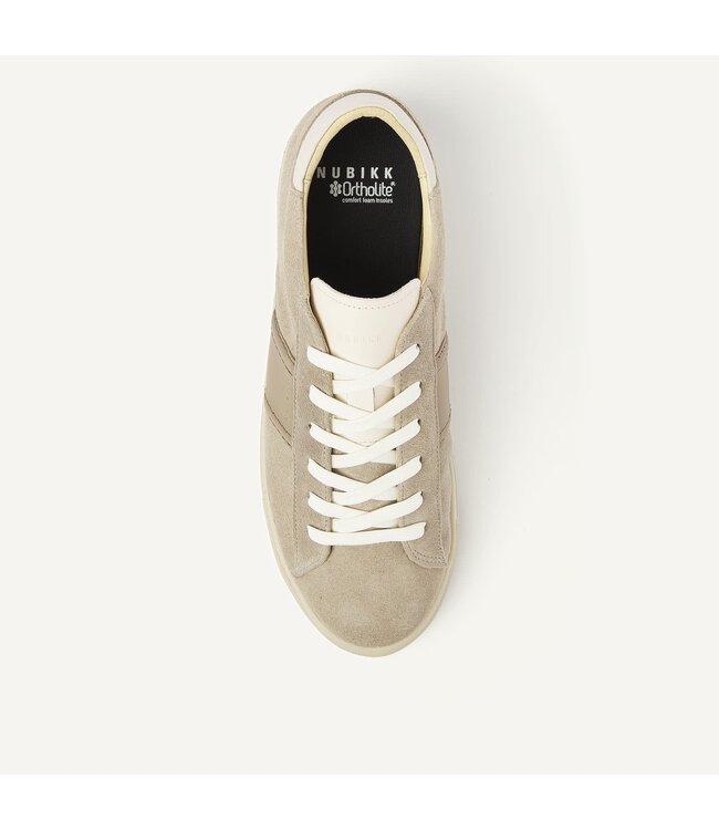 Nubikk Jase Morris mist Comby