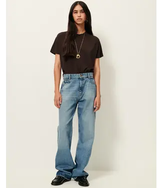 Sessùn Too T-shirt Espresso