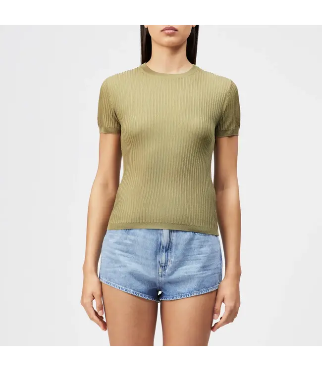 Drykorn Moglini_2  Khaki 1608