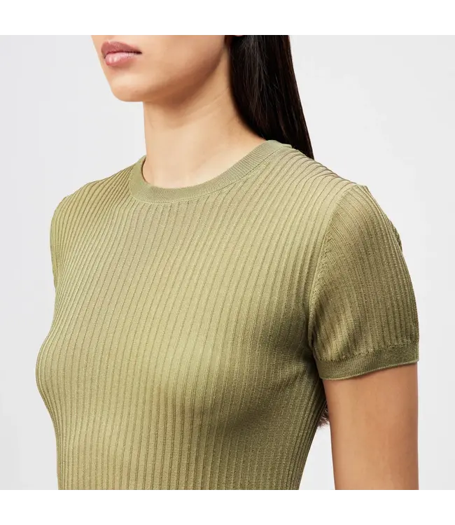 Drykorn Moglini_2  Khaki 1608