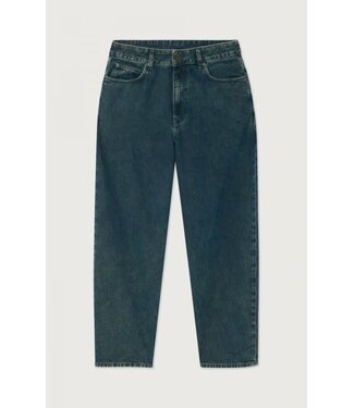 American Vintage Tiubay Jeans Navy