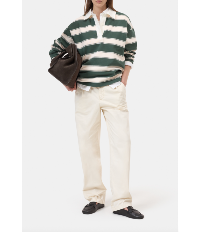 Closed Mawson Pantalone 201 Ecru