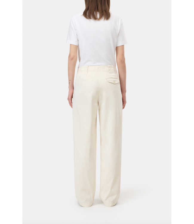 Closed Mawson Pantalone 201 Ecru