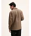 The GoodPeople Copy of Soho linen shirt sand 3000