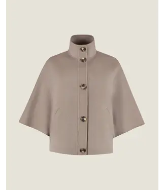 Alter Ego Liv Wool Jacket Stone