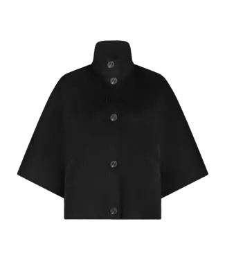 Liv Jacket Black