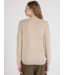 Absolut Cashmere Angelica Pull Longsleeve Col Oatmeal